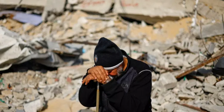 100 Hari Genosida Gaza, Israel Sengaja Sasar Fasilitas Kesehatan