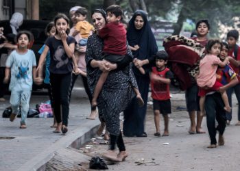 24.285 Warga Gaza Terbunuh, Lainnya Hidup dalam Situasi yang Sangat Buruk