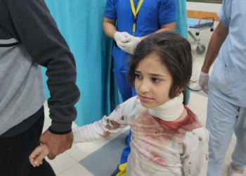 6000 Orang Palestina yang Terluka di Gaza Butuh Penanganan Medis Luar Negeri 