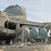 1.000 Masjid Hancur dalam Serangan Israel di Gaza