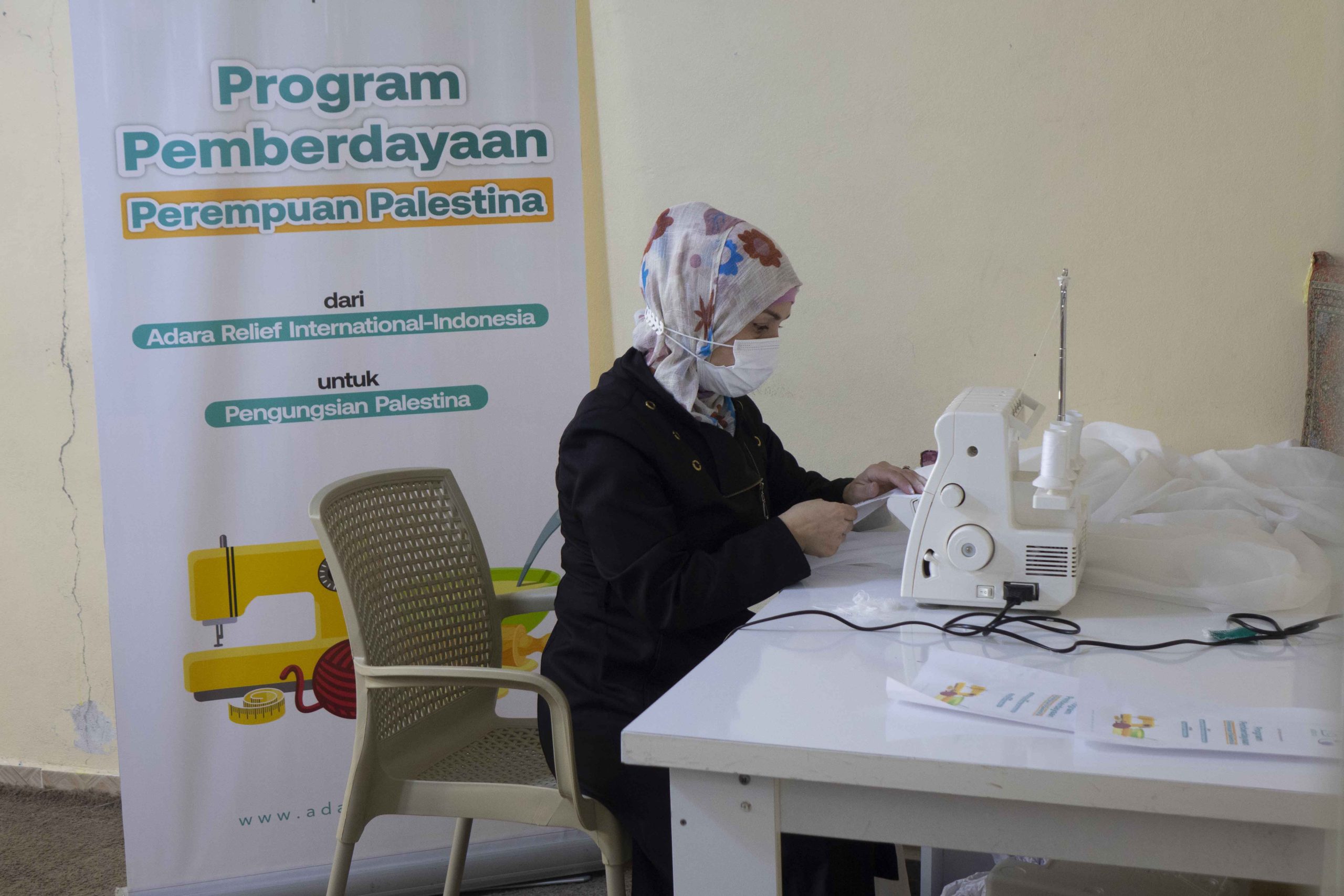 pemberdayaan perempuan