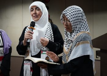 7 Upaya Seorang Da’i dalam Perjuangan Menerangi Al-Aqsa