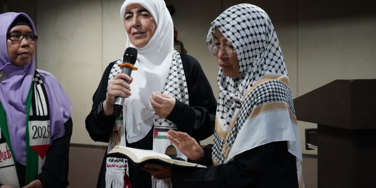 7 Upaya Seorang Da’i dalam Perjuangan Menerangi Al-Aqsa
