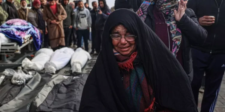 ICJ akan Mengonfirmasi Putusan Sela Kasus Genosida Israel pada  26 Januari