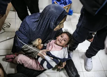 Israel Membunuh 11.000 Anak-Anak di Gaza Selama 108 Hari Terakhir