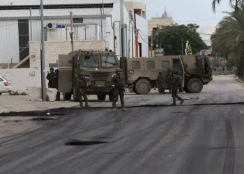 Israel Tawan 5.780 Orang Palestina Sejak 7 Oktober