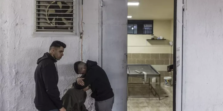 Jumlah Korban Syahid di Gaza Meningkat menjadi 25.700 Orang Palestina