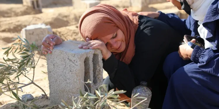 Militer Israel Mengepung Khan Younis setelah 24 Tentaranya Tewas di Gaza