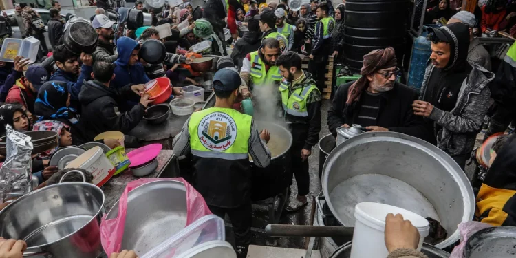 Pemberhentian Pendanaan UNRWA oleh Negara Barat: Hukuman Mati untuk Penduduk Gaza