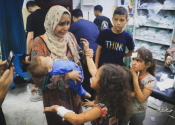 Rata-Rata 100 Anak Palestina di Gaza Dibunuh Israel Setiap Harinya