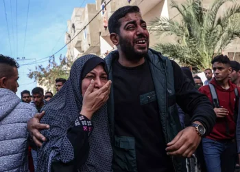 “Segitiga Kematian” Mengancam Kehidupan di Gaza