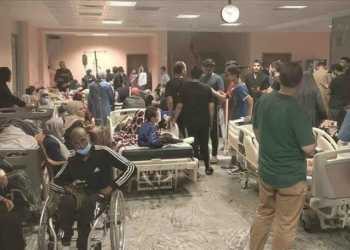 Sektor Kesehatan Gaza Terancam Berhenti Beroperasi