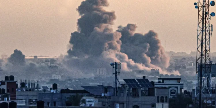 Tepi Barat Memanas, Serangan Israel Bunuh Dua Warga Palestina