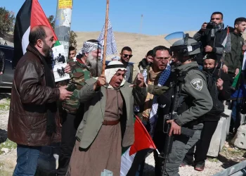 Terorisme, Jadi Alasan Israel untuk Usir Ratusan Warga Arab Palestina di Wilayah 48 dan Al-Quds (Yerusalem) 