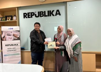 Penduduk Gaza Hilang Kepercayaan Terhadap Kemanusiaan?