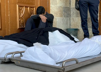 Genosida Israel atas Gaza Menjadi yang Terburuk Sepanjang Sejarah, Melewati Perang Dunia Kedua