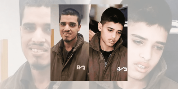 Ahmad Manasra, Anak Palestina yang Terpaksa Menjadi Dewasa di Balik Dinginnya Sel Penjara Israel