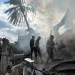 Israel Menghancurkan Separuh Bangunan di Gaza