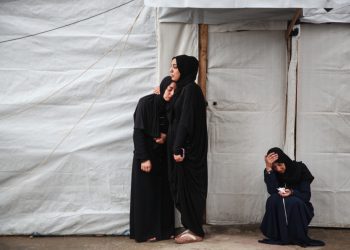 Agresi Israel Telah Membunuh Sedikitnya 5.379 Pelajar di Gaza