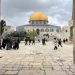 Intelijen Israel Memperingatkan Pembatasan Masjid Al-Aqsa di bulan Ramadhan akan Memicu Ketegangan