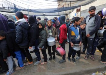 Israel: Invasi ke Rafah akan Tetap Dilaksanakan Apa pun yang Terjadi