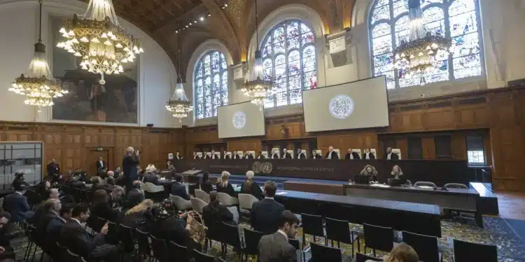 Kelompok Peneliti Menemukan Deskripsi Menyesatkan dalam Laporan Israel di ICJ