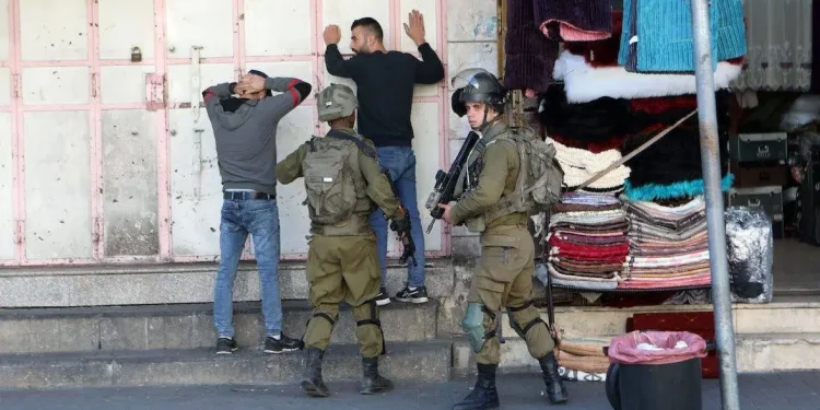 Kepala Kebijakan Luar Negeri Uni Eropa: Warga Palestina Menghadapi Peningkatan Kekerasan di Tepi Barat