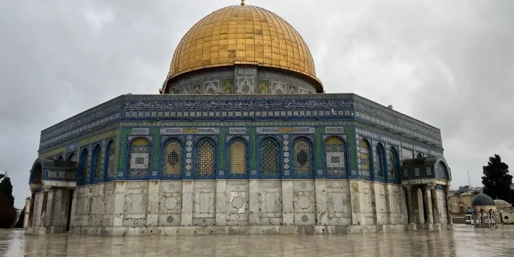 Mungkinkah Terjadi Konfrontasi di Masjid Al-Aqsa pada Bulan Suci Ramadan Tahun Ini?