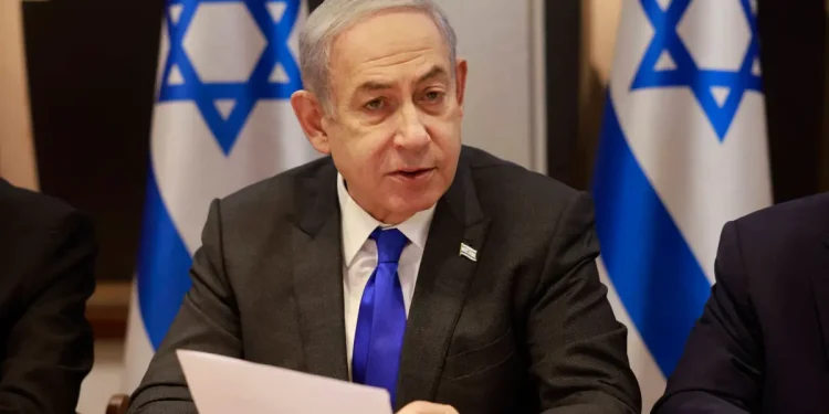 Netanyahu Mencegah Delegasi Israel Kembali ke Mesir untuk Perundingan Pertukaran Sandera 