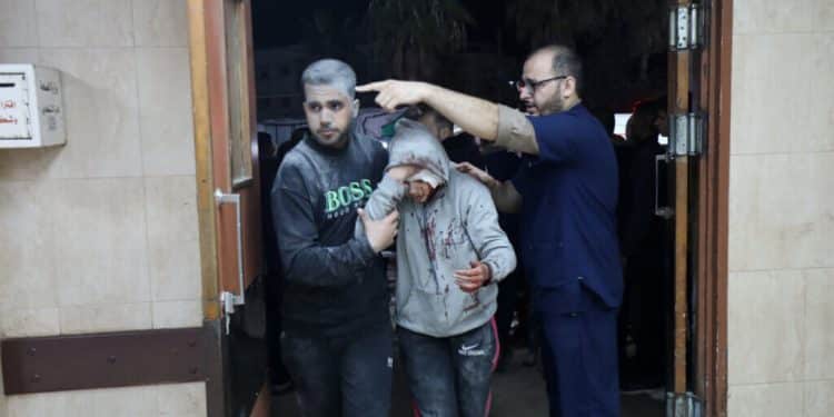 Nyawa Tawanan Palestina Terancam di Penjara Israel