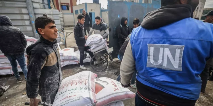 Permainan Papan "Ayo Bangun Rumahmu di Gaza" dibagikan dalam Konferensi Israel