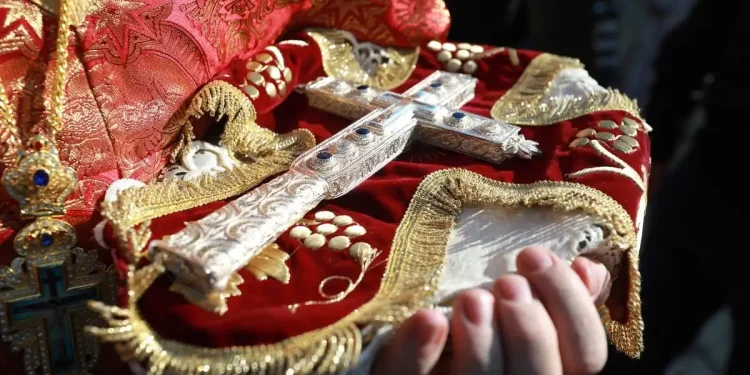 Serangan Pemukim Yahudi terhadap Umat Kristen di Palestina Meningkat 