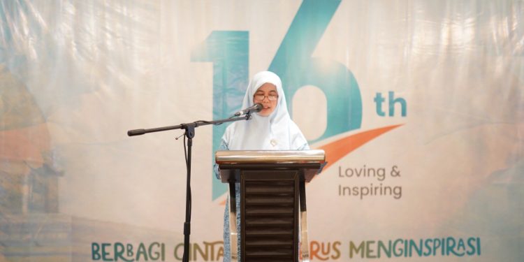 16 Tahun Adara dan Upaya Membangun Kepedulian Terhadap Palestina