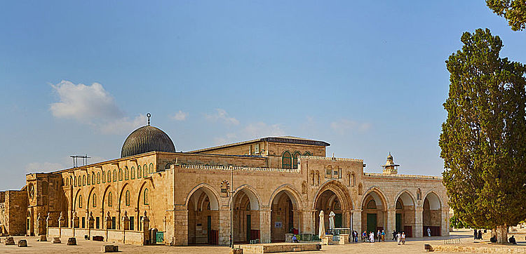 Rahasia di Balik Kisah Isra’ Mi’raj