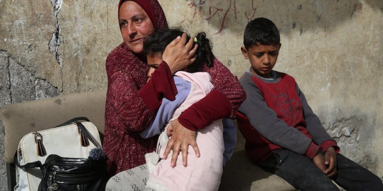 3 Warga Palestina Terbunuh di Jenin, 20 Ditangkap di Tepi Barat