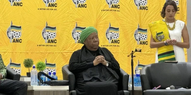 Afrika Selatan Meminta ICJ Mengeluarkan Tindakan Tambahan terhadap Israel