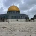 Ben-Gvir Menuntut Pembatasan Jamaah di Masjid Al-Aqsa selama Ramadan