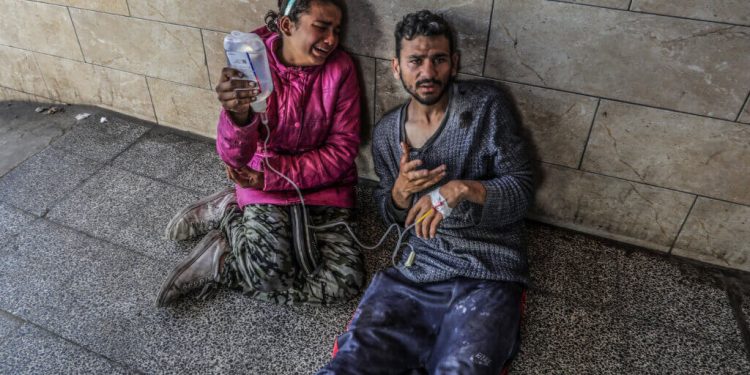 Bundaran Kuwait: ‘Perangkap Kematian’ Baru di Gaza