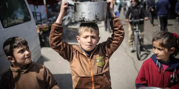 Israel Lakukan “Penyiksaan Psikologis” kepada Penduduk Gaza