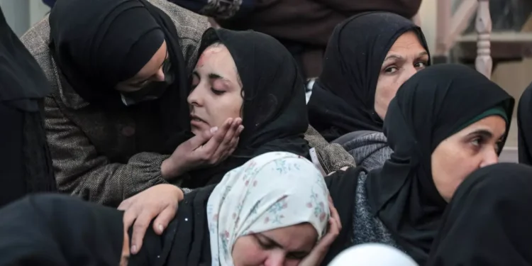 Menteri Israel Umumkan 3.500 Rumah Permukiman Baru di Tepi Barat, Palestina 