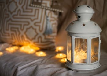 Meraih Lailatulqadar