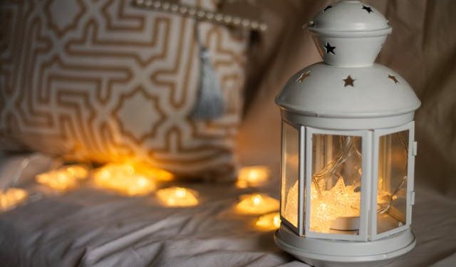 Meraih Lailatulqadar