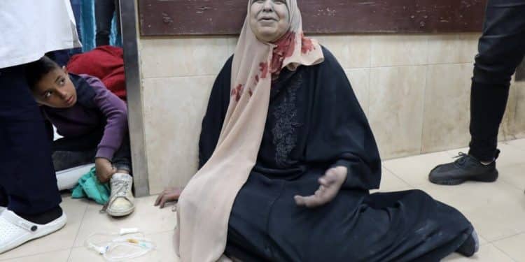 Meski Dikecam, Israel Masih Melakukan “Pembantaian Tepung” terhadap Warga Palestina di Gaza