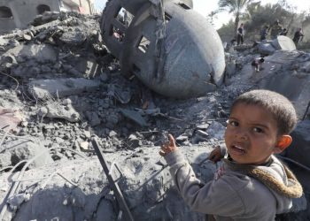 Pasukan Israel Membunuh Anak Palestina di Kamp Pengungsi Al-Jalazoun, Tepi Barat