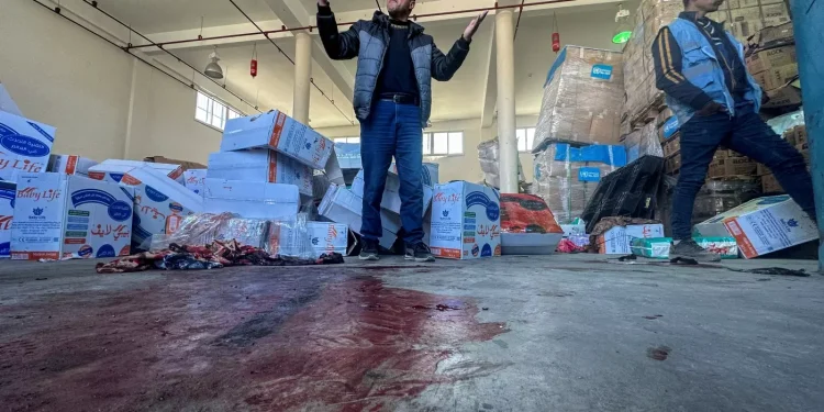 Pelanggaran Internasional Dibalik “Perintah Evakuasi” dan “Zona Aman” yang Dilakukan Israel