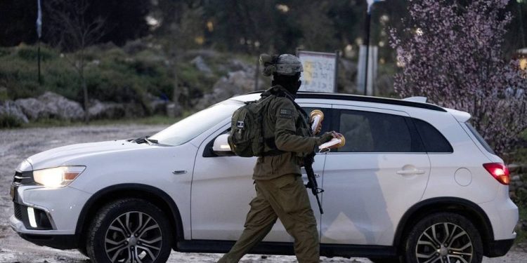 Sebanyak 22 Warga Palestina yang Menerima Perawatan Medis di Israel Diperintahkan untuk Pergi