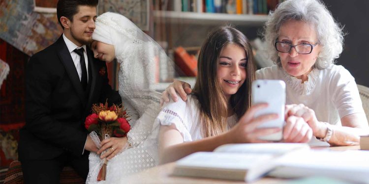 Tanya Jawab Seputar Syariah_ Birrul Walidain atau Taat Suami