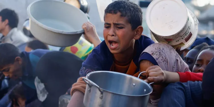 Update Hari ke-160 Genosida Israel di Gaza