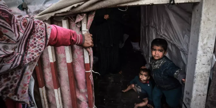 Update Hari ke-161 Genosida Israel di Gaza