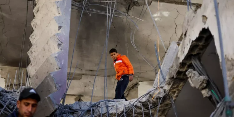 Update Hari ke-71 Genosida Israel di Gaza